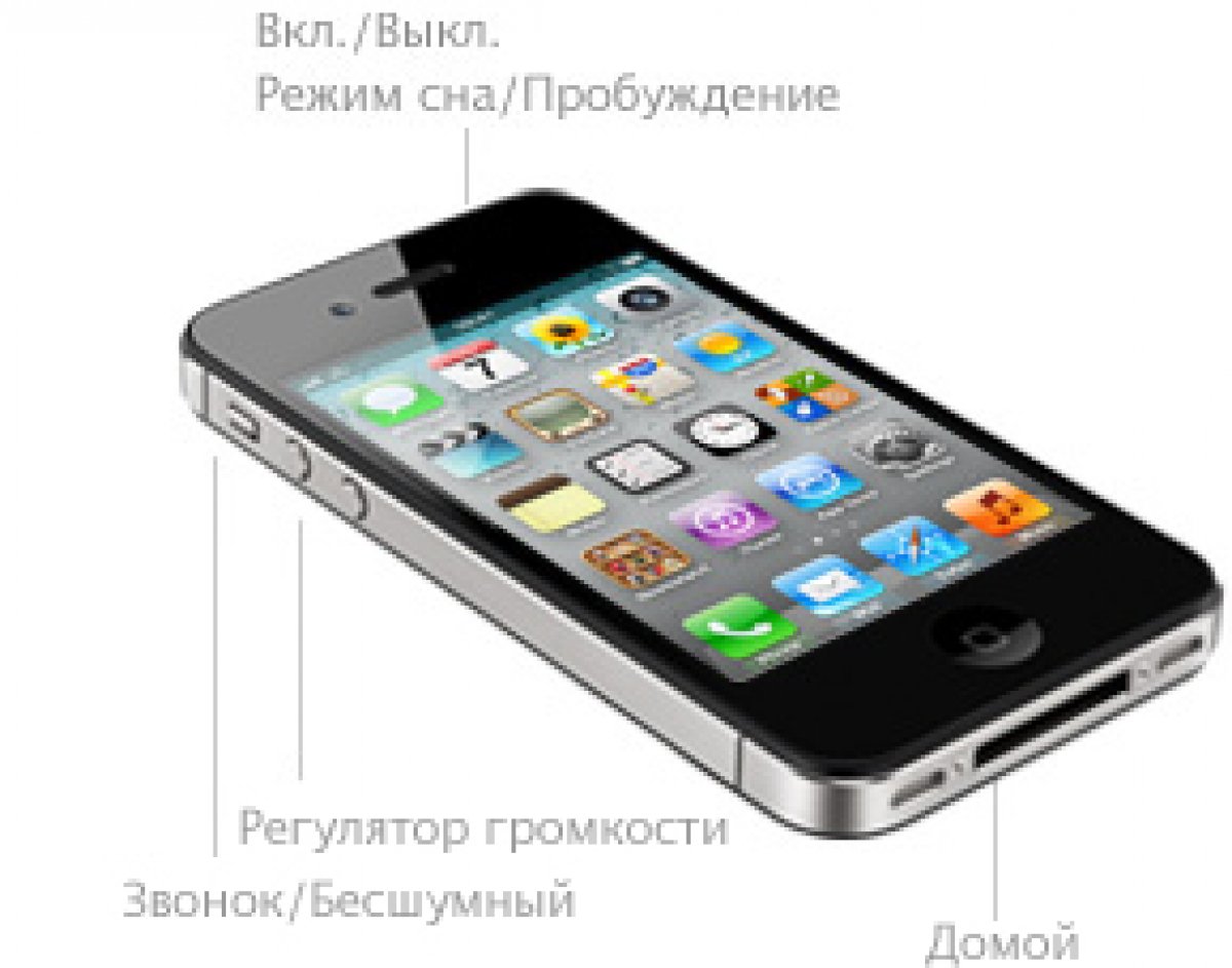 Смартфон Apple iPhone 4S 16Gb White купить в Уфе по цене 19 500 руб. в  магазине VIPMARKET