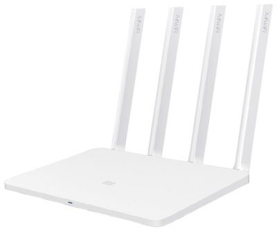 Роутер Xiaomi Wi-Fi Router 3C (International)