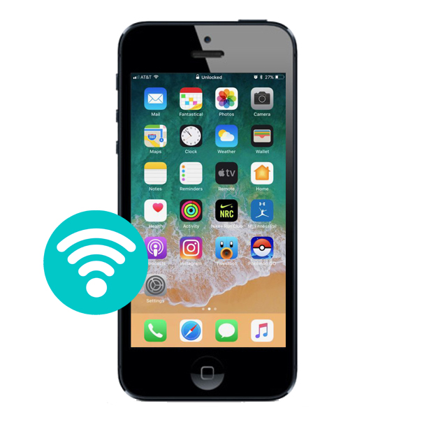 Не работает Wi-Fi на iPhone | Ремонт айфон в Рязани. Сервис Apple Рязань - natali-fashion.ru
