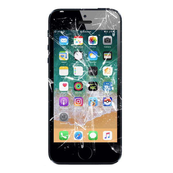 Не блокируется экран при разговоре iPhone 5S