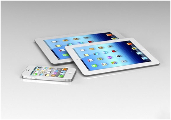 Компания Apple поставила перед собой цель продать больше 40 миллионов устройств iPad Mini уже через год