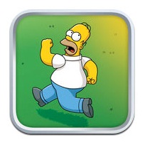 The Simpsons: Tapped Out возвращается на просторы App Store