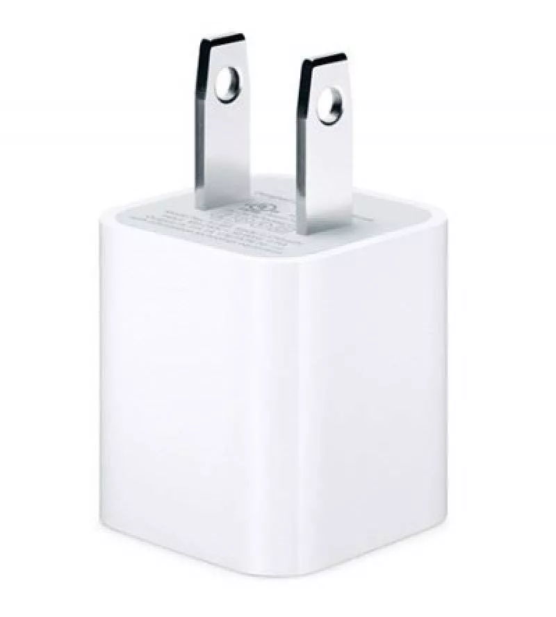 Power Adapter Apple 5W USB