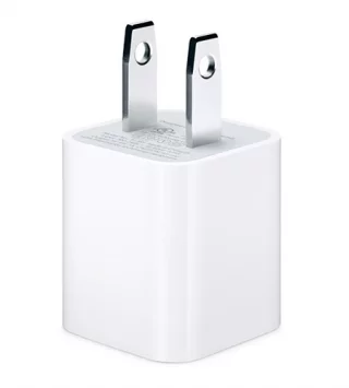 Power Adapter Apple 5W USB