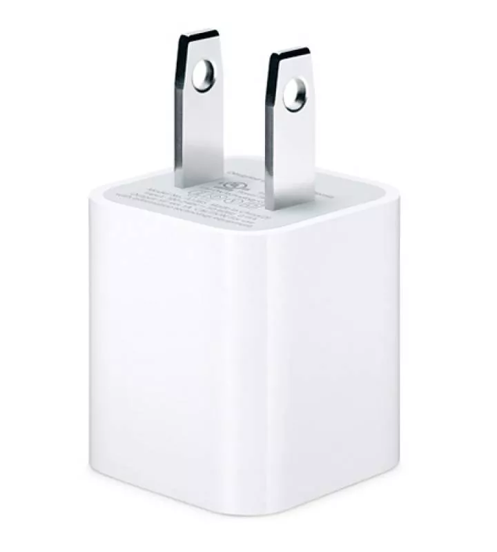 Power Adapter Apple 5W USB