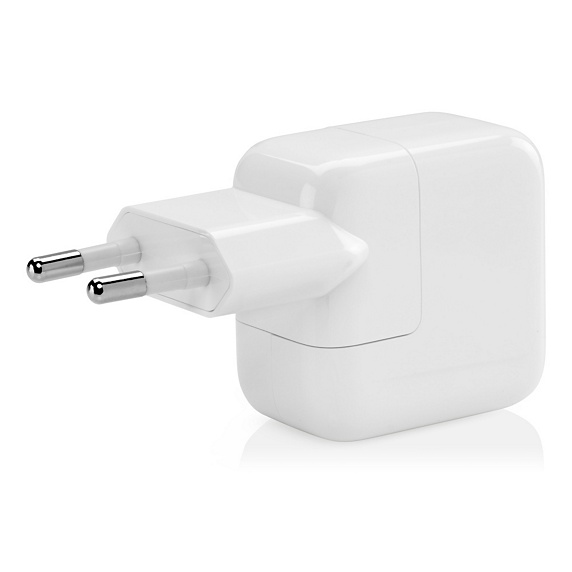 Адаптер питания Apple USB 12Вт