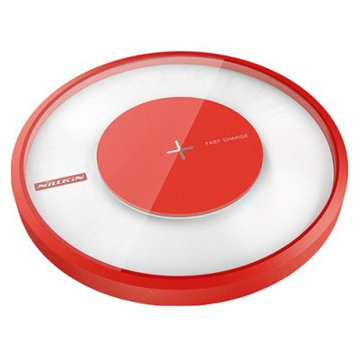 Беспроводное зарядное устройство Nillkin Magic Disc 4 (Red)