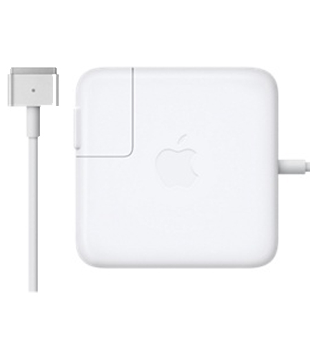 Адаптер питания Apple MagSafe 2 мощностью 45Вт (MacBook Air 13