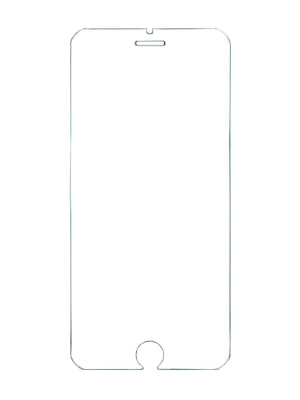 Защитное стекло для iPhone 7/8 без упаковки