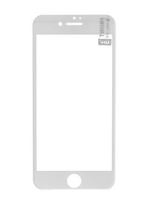 Защитное стекло на дисплей Litu Glossy 0,26mm для Apple iPhone 7/8 (White)