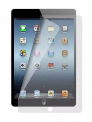 Защитное стекло для iPad mini 4