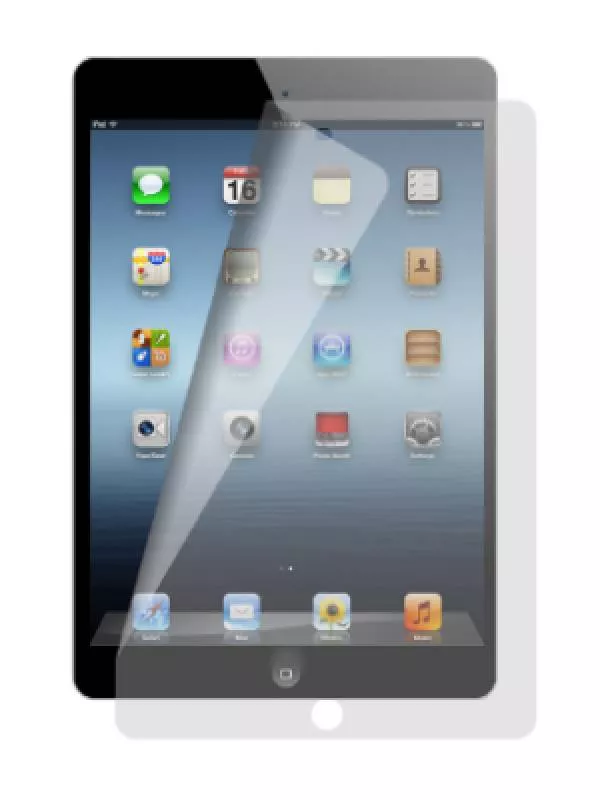 Защитное стекло для iPad mini 4