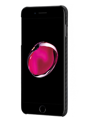 Накладка Pitaka Aramid Case для iPhone 7/8 Plus (Черно-коричневый)