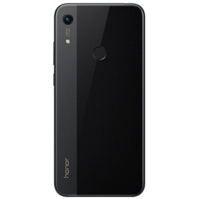 Смартфон Honor 8A Pro Black (JAT-L41)