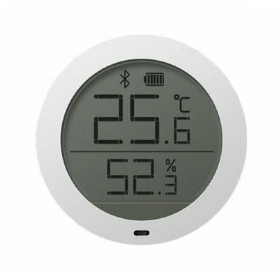 Датчик температуры и влажности Xiaomi Mijia Bluetooth Hygrothermograph