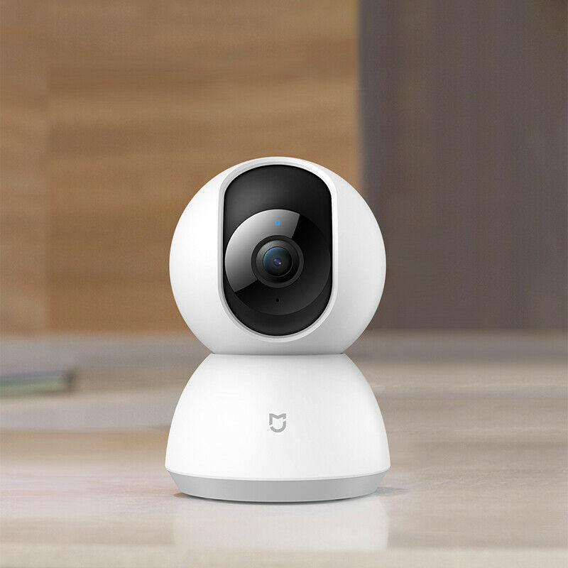 IP-камера Xiaomi Mi Home Security Camera 360° 1080p (MJSXJ02CM/MJSXJ05CM)