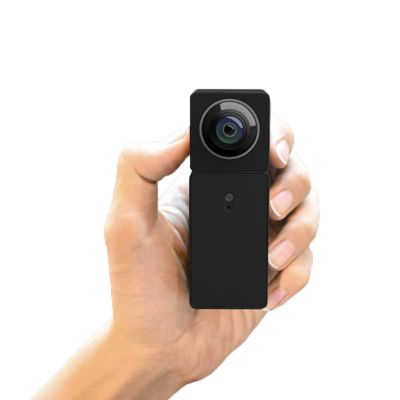 IP-камера Xiaomi Mi Hualai Xiaofang Smart Dual Camera 360