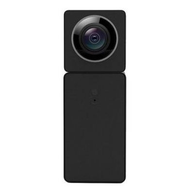 IP-камера Xiaomi Mi Hualai Xiaofang Smart Dual Camera 360