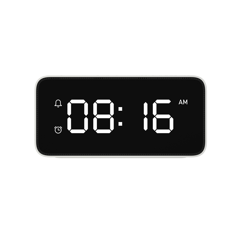 Будильник Xiaomi Xiao AI Smart Alarm Clock