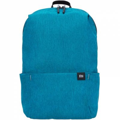 Рюкзак Xiaomi Mi Mini Backpack 10L (Light Blue)