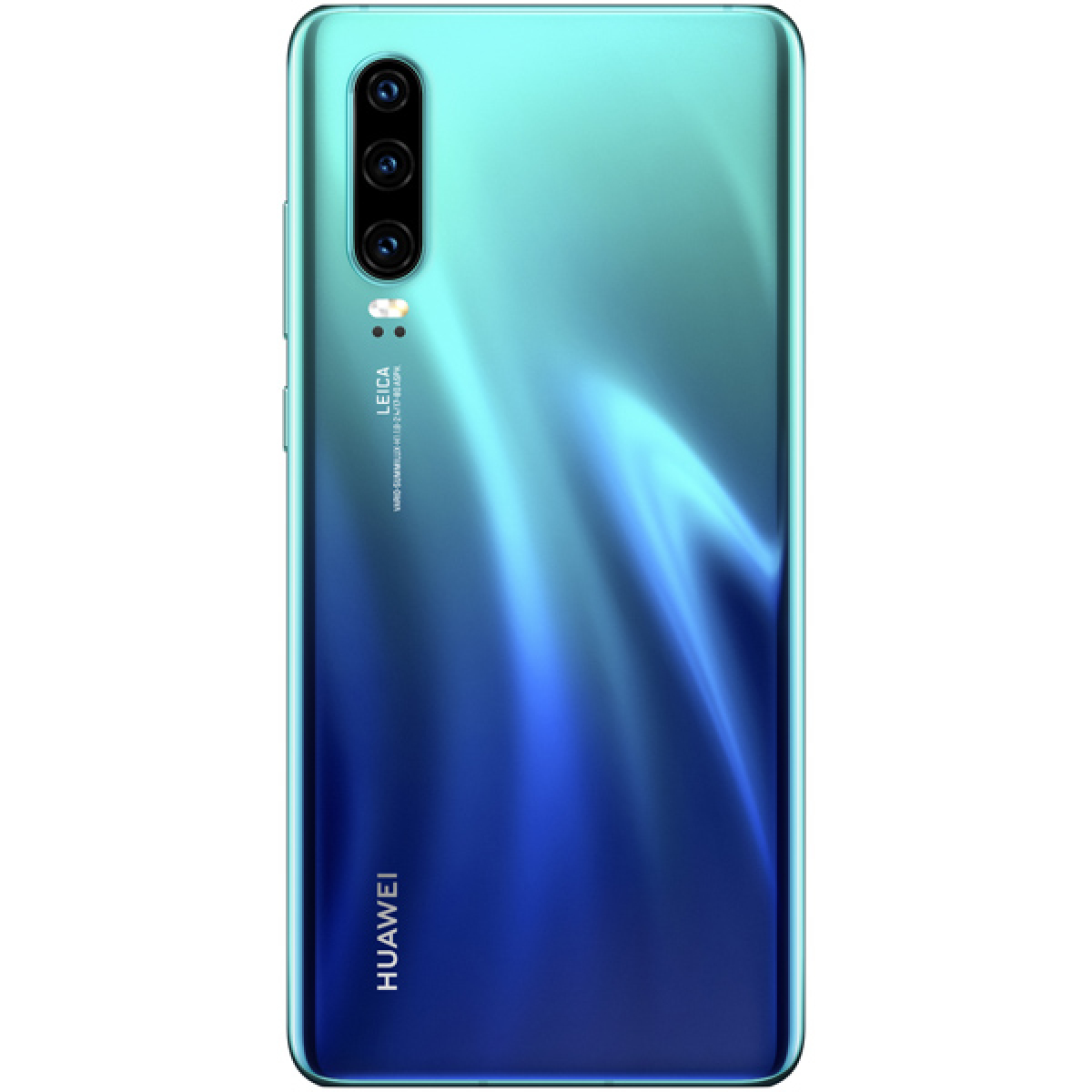 Смартфон Huawei P30 Aurora (ELE-L29)