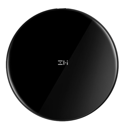 Беспроводное зарядное устройство Xiaomi ZMI WTX10 10W Black