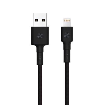 Кабель USB/Lightning Xiaomi ZMI MFI 100cm (Black)