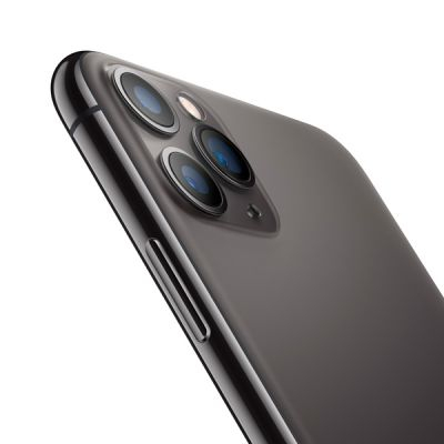 Смартфон Apple iPhone 11 Pro Max 256GB Серый космос