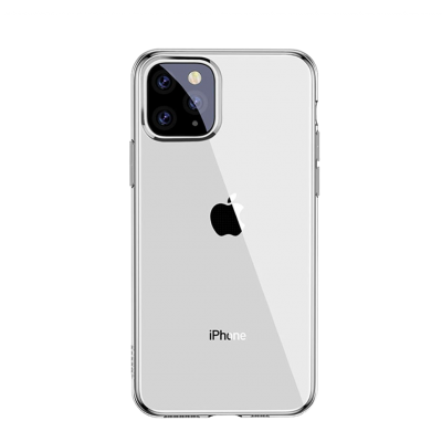 Накладка HOCO Light Series TPU для iPhone 11 Pro Max (Прозрачный)