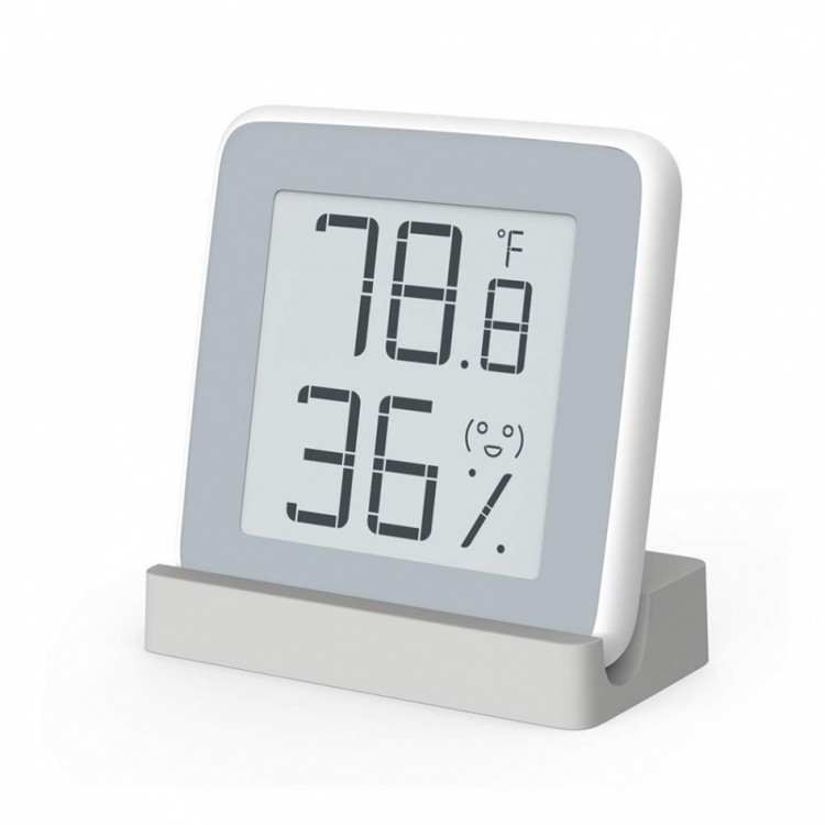 Термометр-Гигрометр Xiaomi с экраном на E-ink