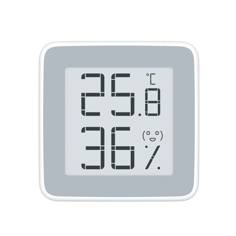 Термометр-Гигрометр Xiaomi с экраном на E-ink