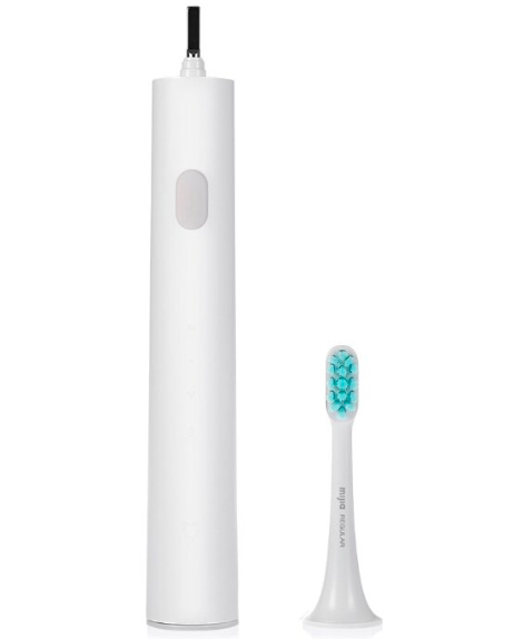 Электрическая зубная щетка Xiaomi DR. Bei Sonic Electric BET-C01