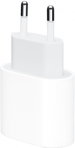 Адаптер питания Apple USB-C 18Вт