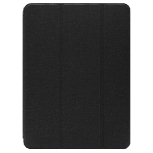 Чехол противоударный Mutural для iPad 2019/2020 (Черный)