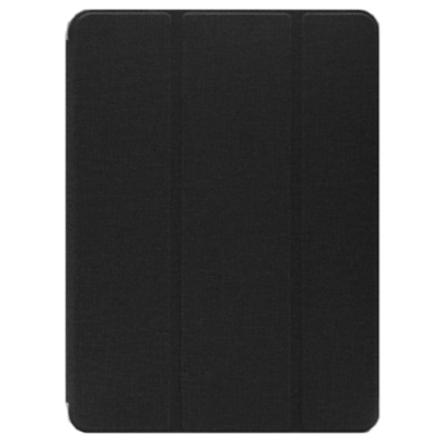 Чехол противоударный Mutural для iPad 2019/2020 (Черный)