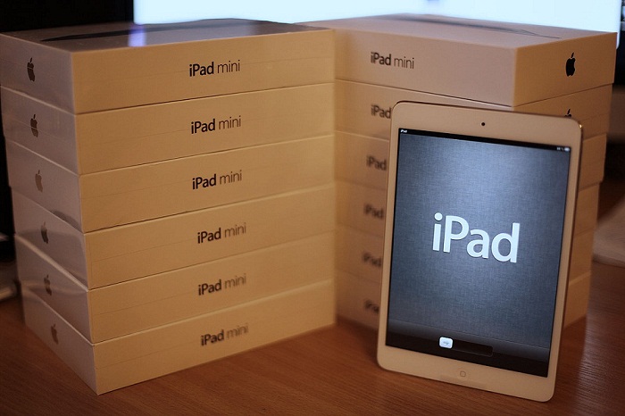 iPad Mini в наличии!
