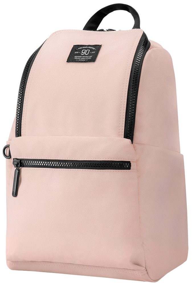 Рюкзак Xiaomi 90Fun Bag 10L (Pink)