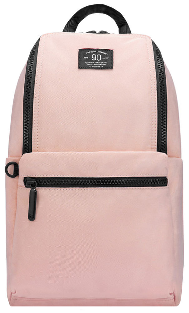 Рюкзак Xiaomi 90Fun Bag 10L (Pink)