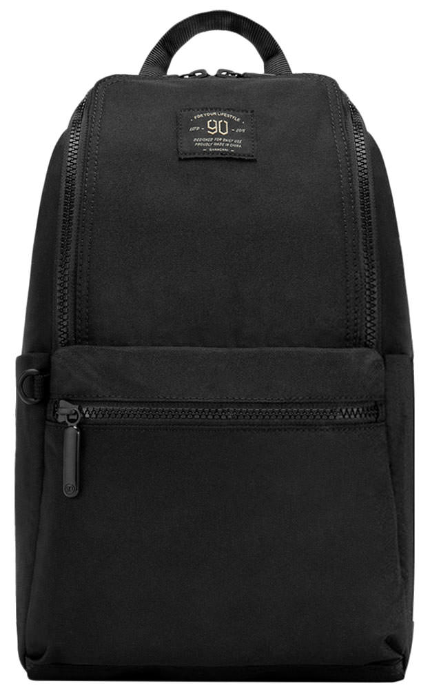 Рюкзак Xiaomi 90Fun Bag 18L (Black)