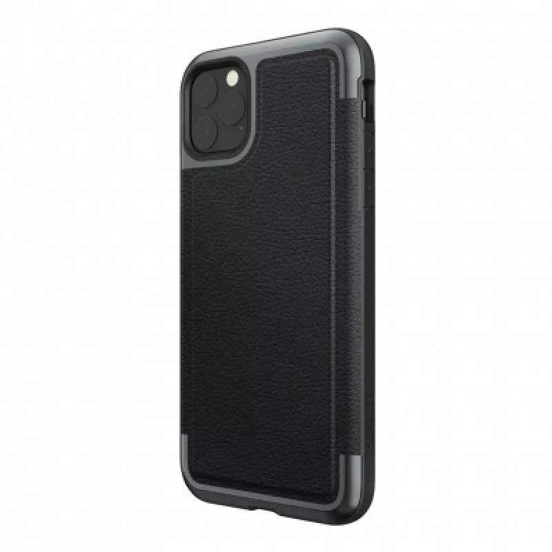 Чехол Defense Prime для iPhone 11 Pro (Черный)