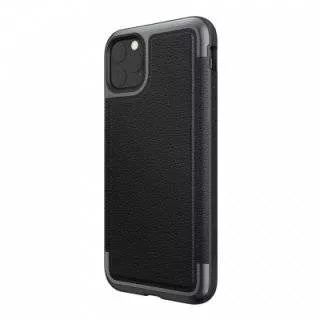 Чехол Defense Prime для iPhone 11 Pro (Черный)