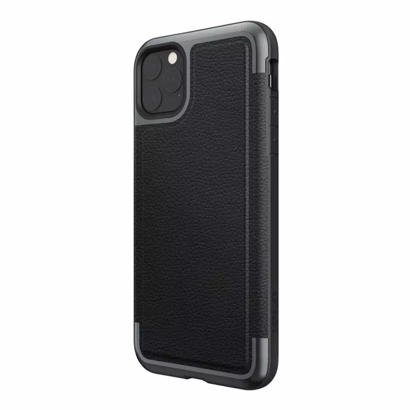 Чехол Defense Prime для iPhone 11 Pro (Черный)