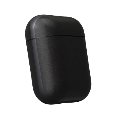 Чехол Nomad Case V2 для Apple AirPods (Black)