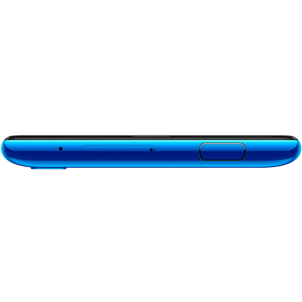 Смартфон Honor 9X 4/128GB Sapphire Blue (STK-LX1)