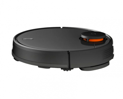 Робот пылесос Xiaomi Mijia LDS Vacuum Cleaner (Black)