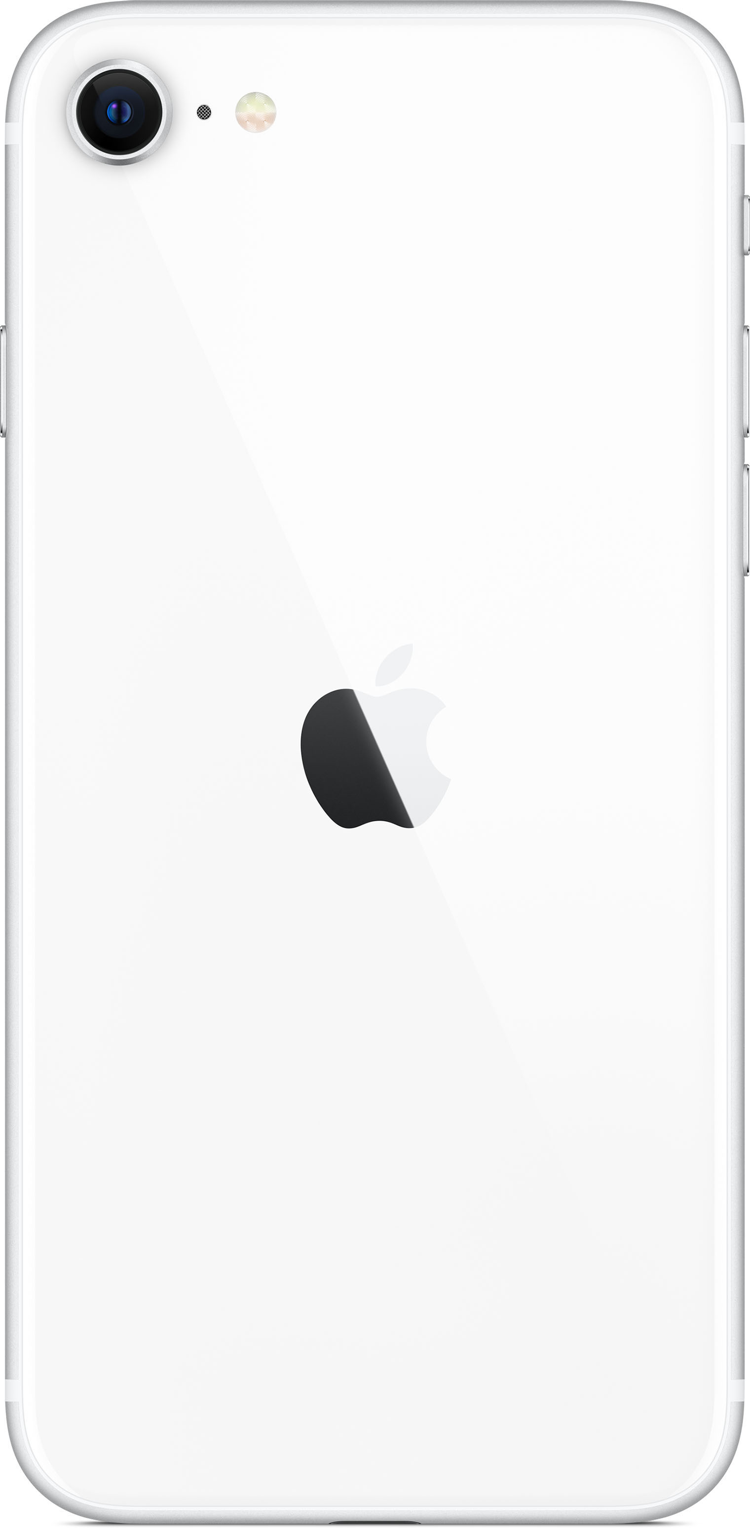Смартфон Apple iPhone SE (2020) 64GB белый