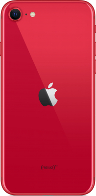 Смартфон Apple iPhone SE (2020) 64GB (PRODUCT)RED