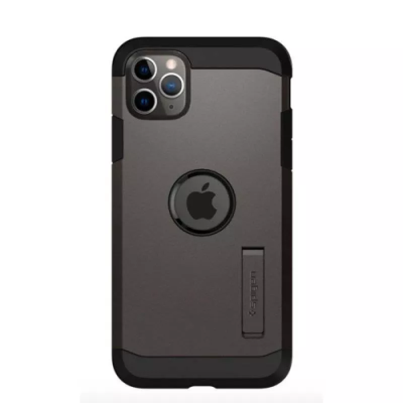 Накладка Tough Armor для iPhone 11 Pro (Черный)