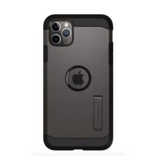 Накладка Tough Armor для iPhone 11 Pro (Черный)