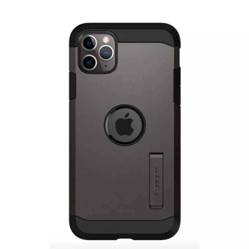 Накладка Tough Armor для iPhone 11 Pro (Черный)